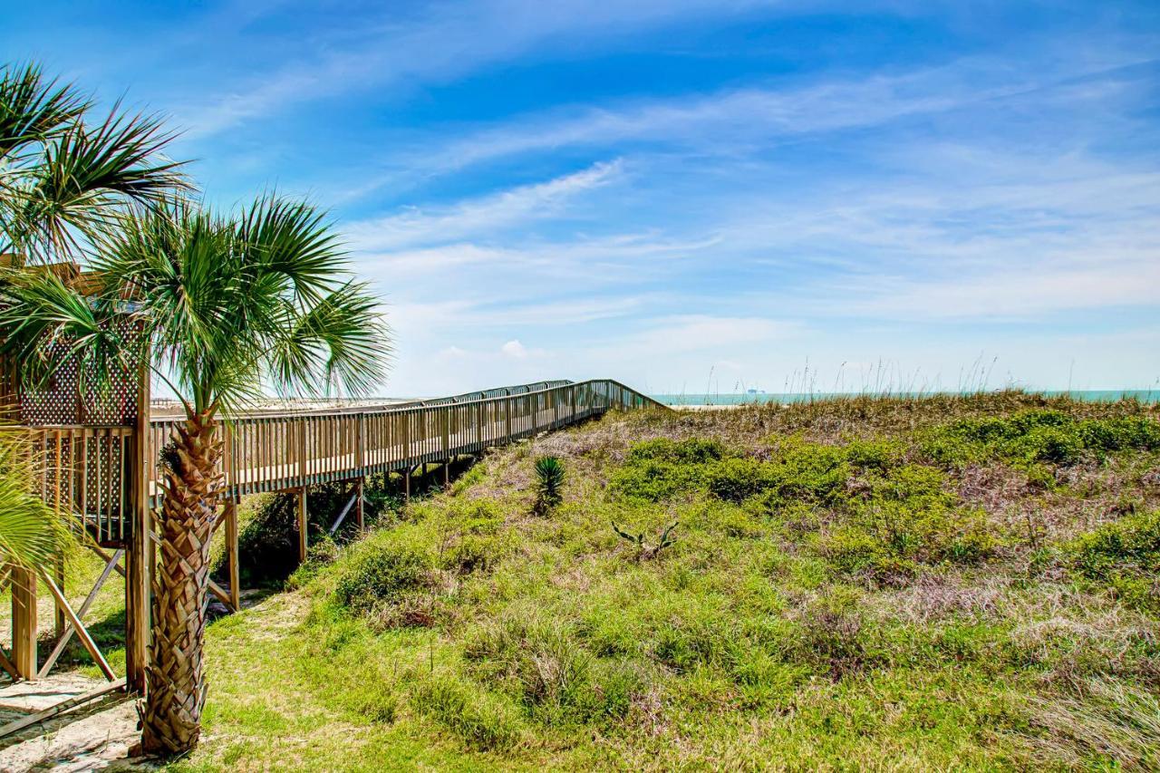 Holiday Isle #218 Ξενοδοχείο Dauphin Island Εξωτερικό φωτογραφία